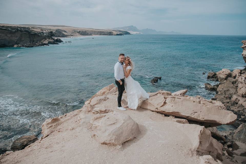 Postboda Fuerteventura