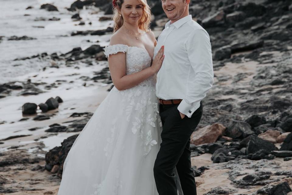 Postboda Fuerteventura