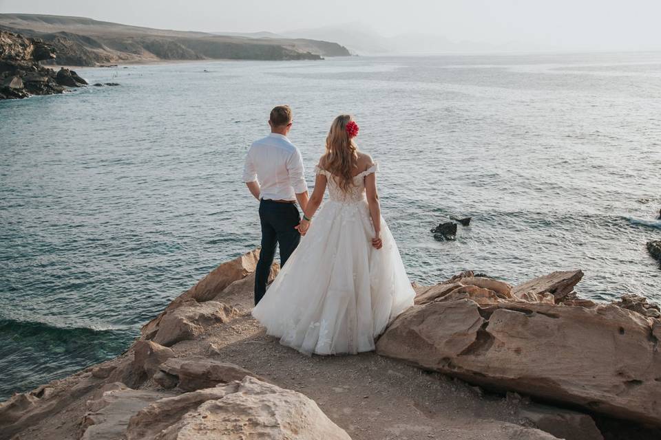 Postboda Fuerteventura