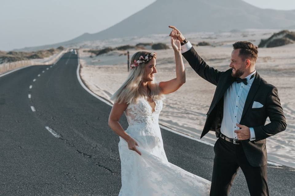 Postboda Fuerteventura