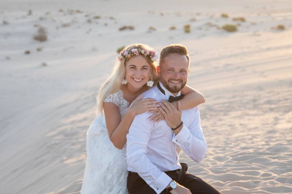 Postboda Fuerteventura