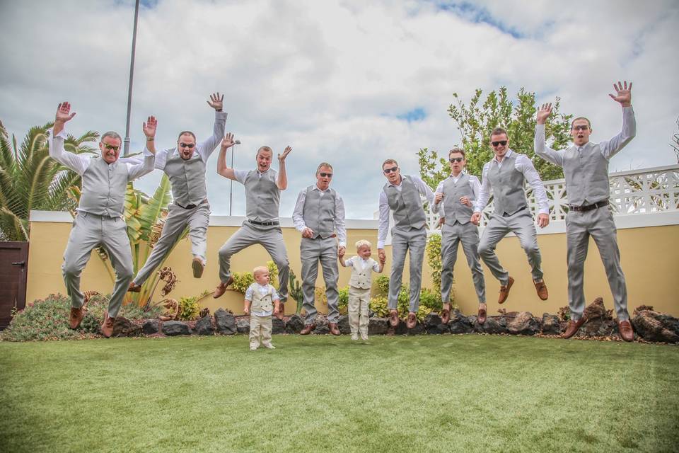 Boda Fuerteventura