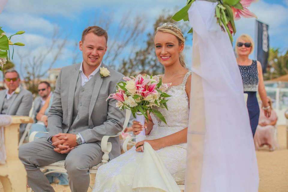 Boda Fuerteventura