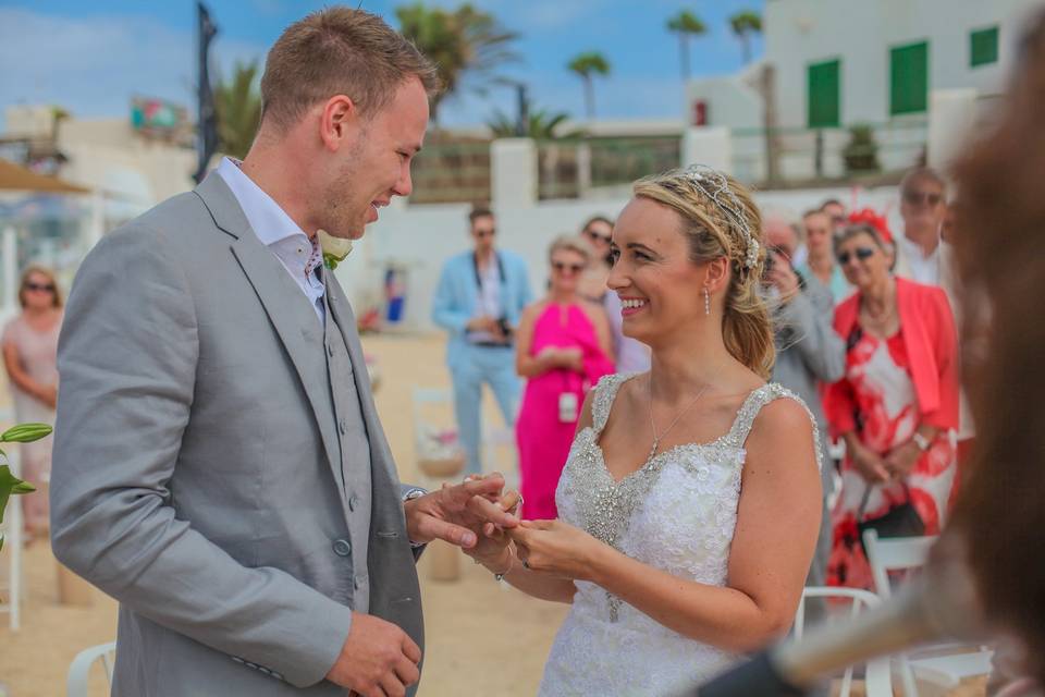 Boda Fuerteventura