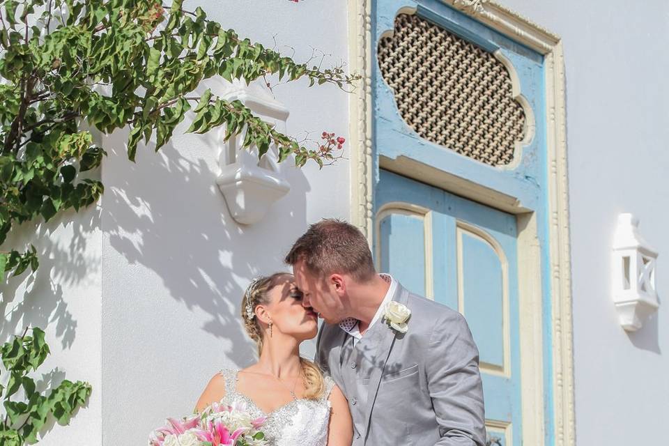 Boda Fuerteventura