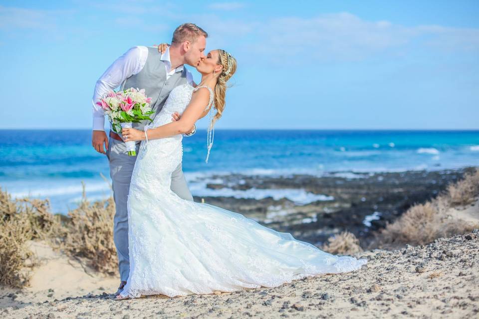 Boda Fuerteventura