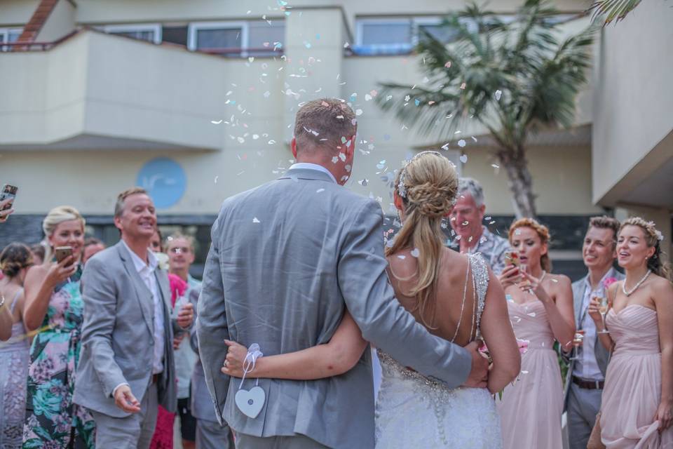 Boda Fuerteventura