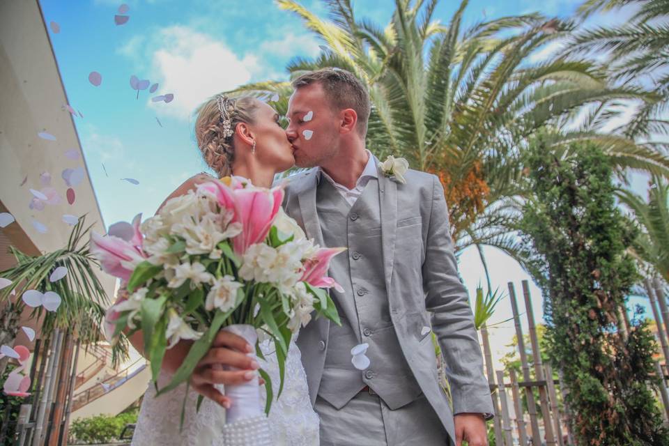 Boda Fuerteventura