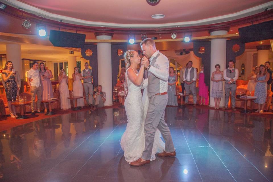 Boda Fuerteventura