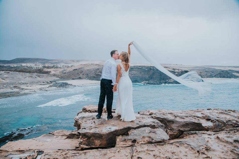 Postboda Fuerteventura