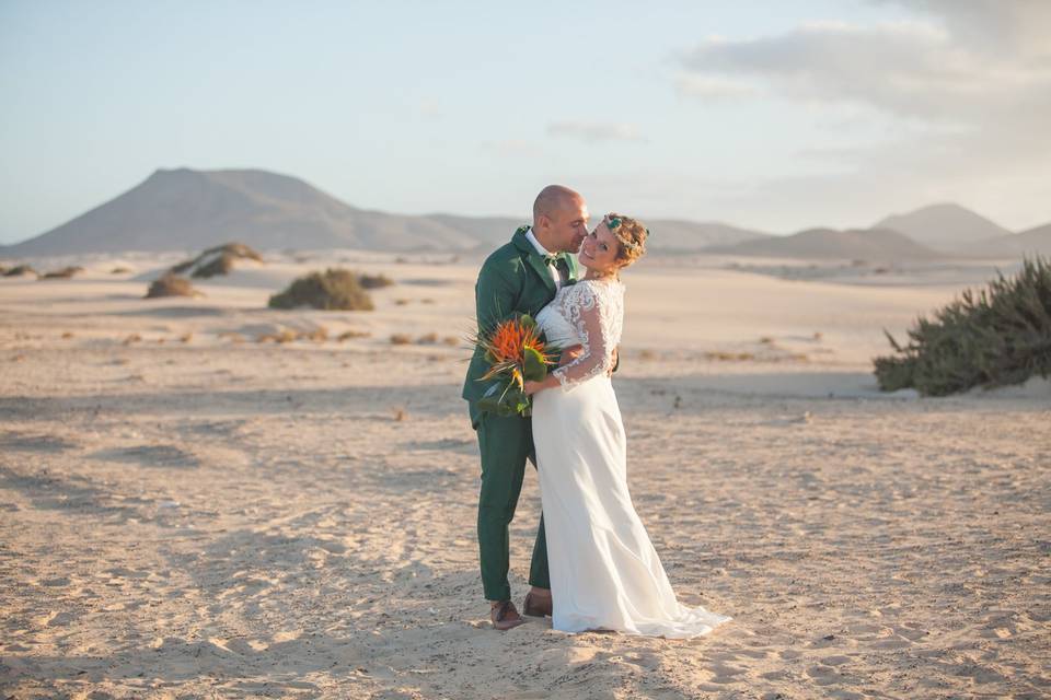 Postboda Fuerteventura