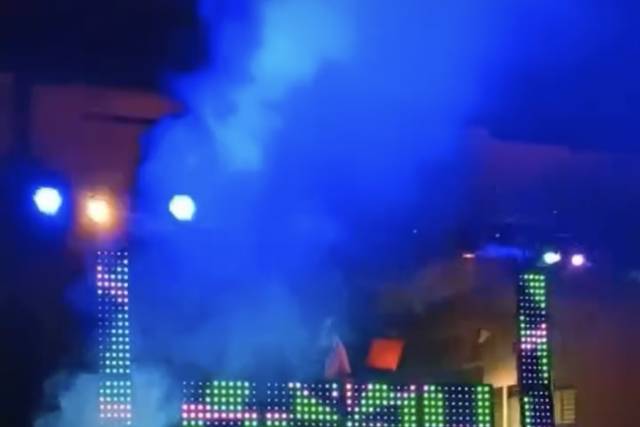 Chicha dj