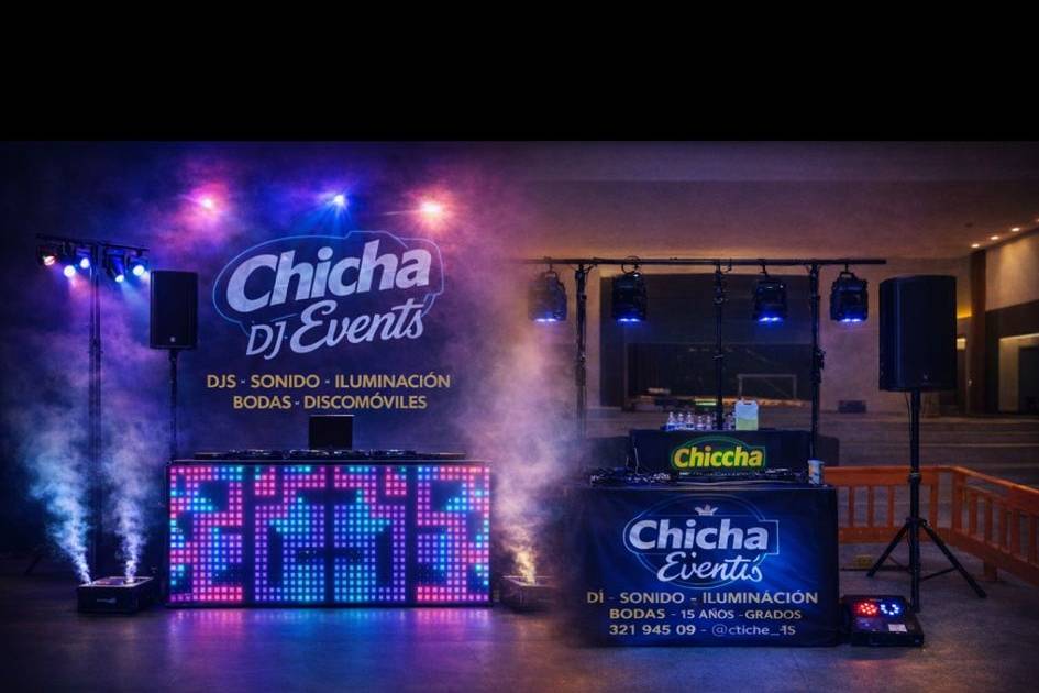 DISCOTECA BRONCE
