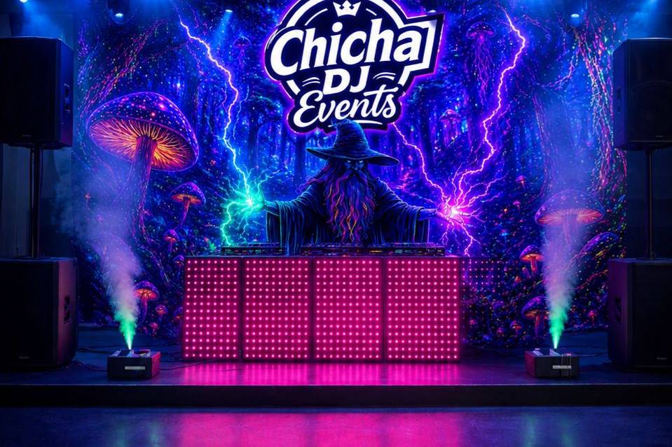 DISCOTECA ORO