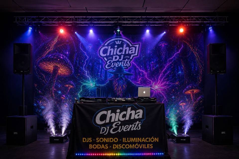 DISCOTECA PLATA