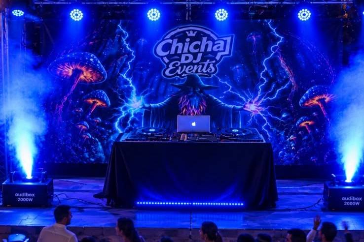 DISCO