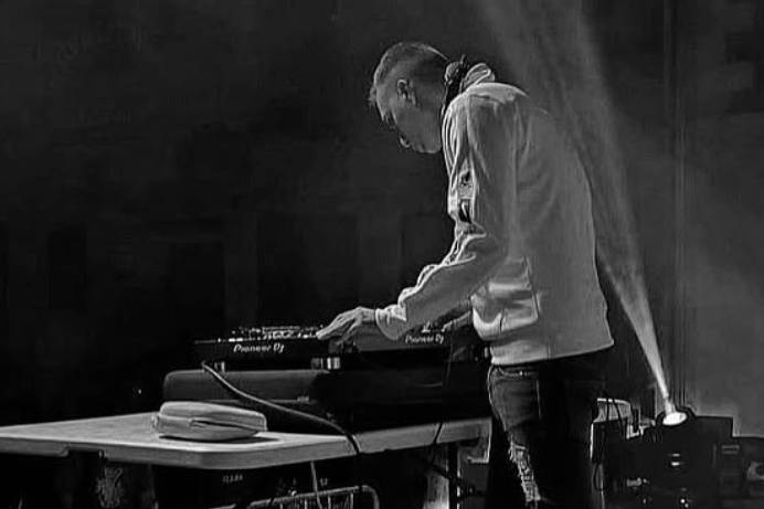 Chicha Dj