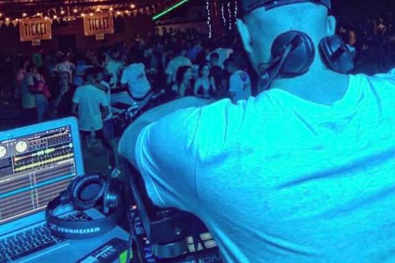 Chicha Dj