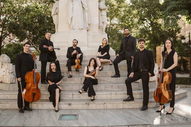 Música Para Boda