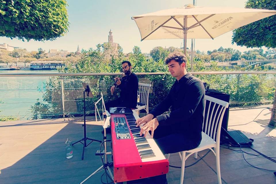 Música Para Boda