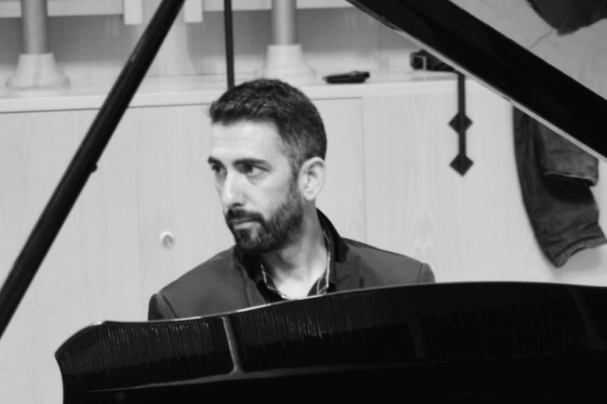 Piano de cola