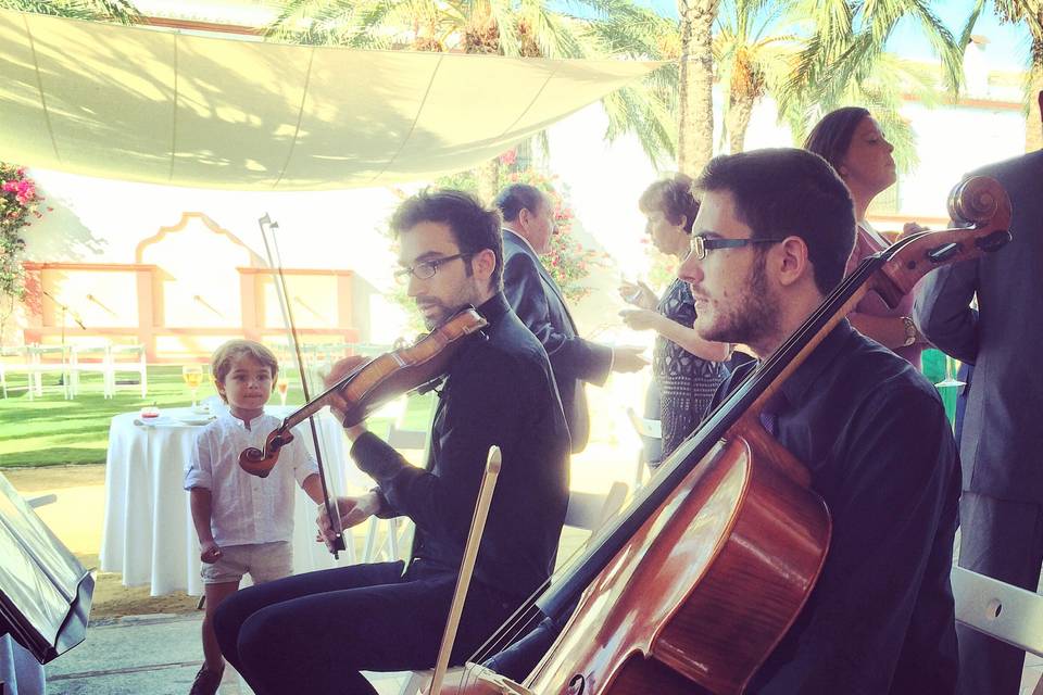 Música Para Boda