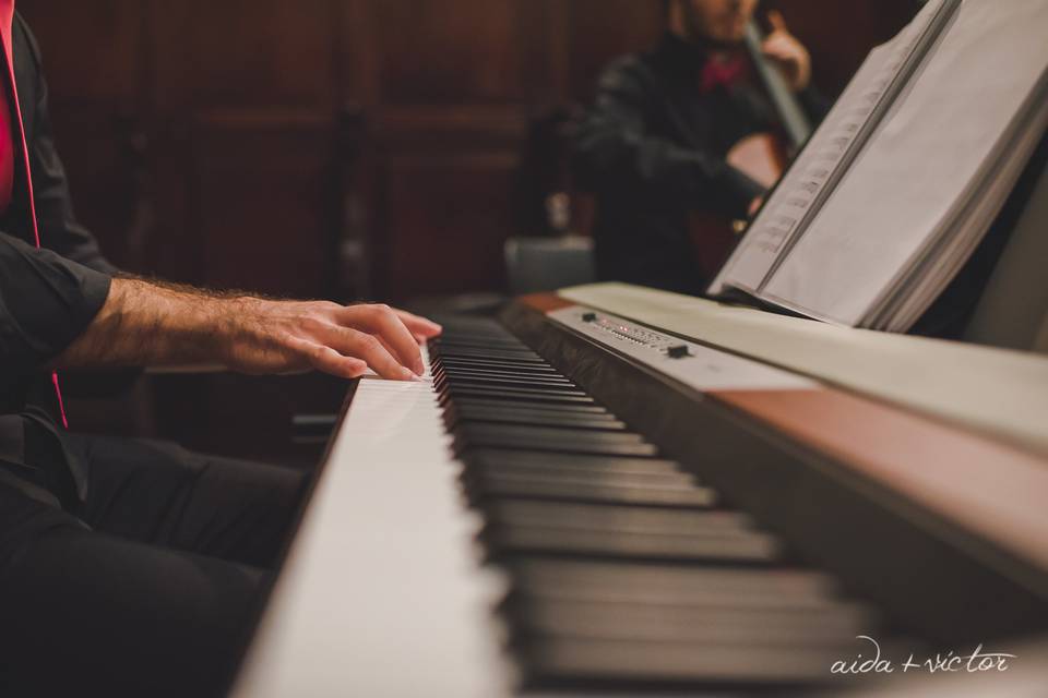 Música Para Boda