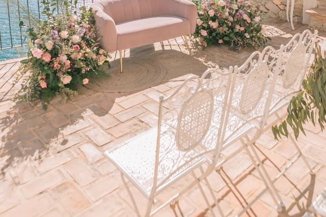 Ceremonia Suite Real