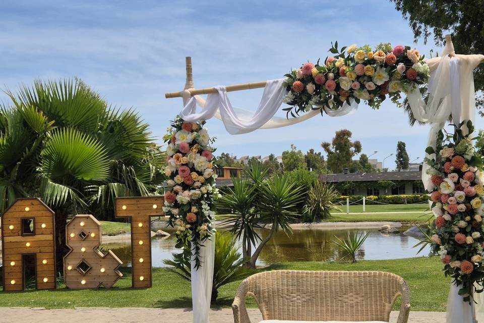 Ceremonia