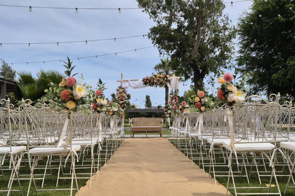 Ceremonia