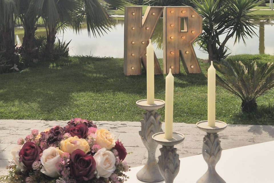 Ceremonia