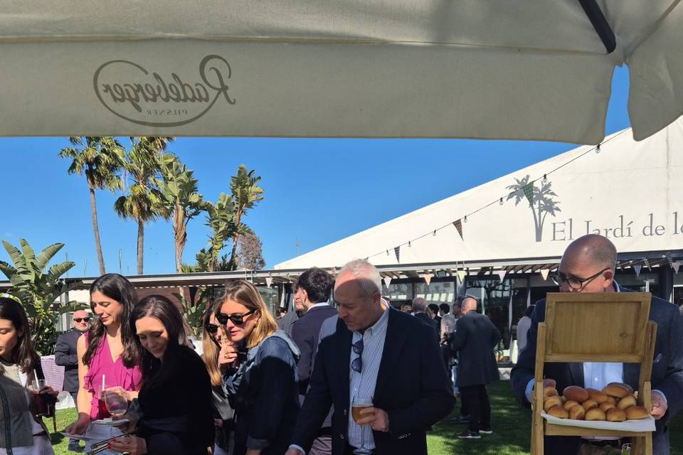 Aperitivo
