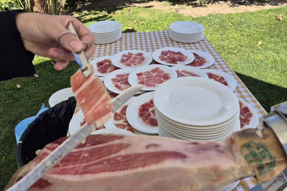Jamon