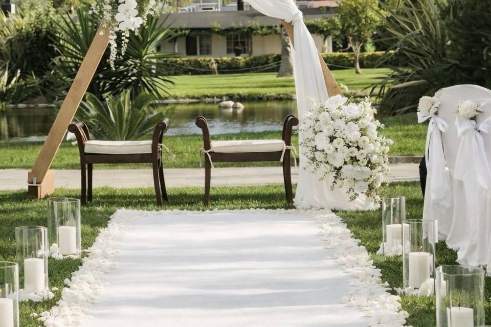 Ceremonia