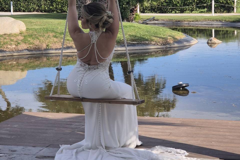 Jardines