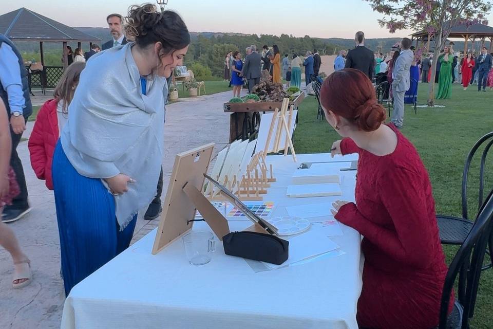 Live Art