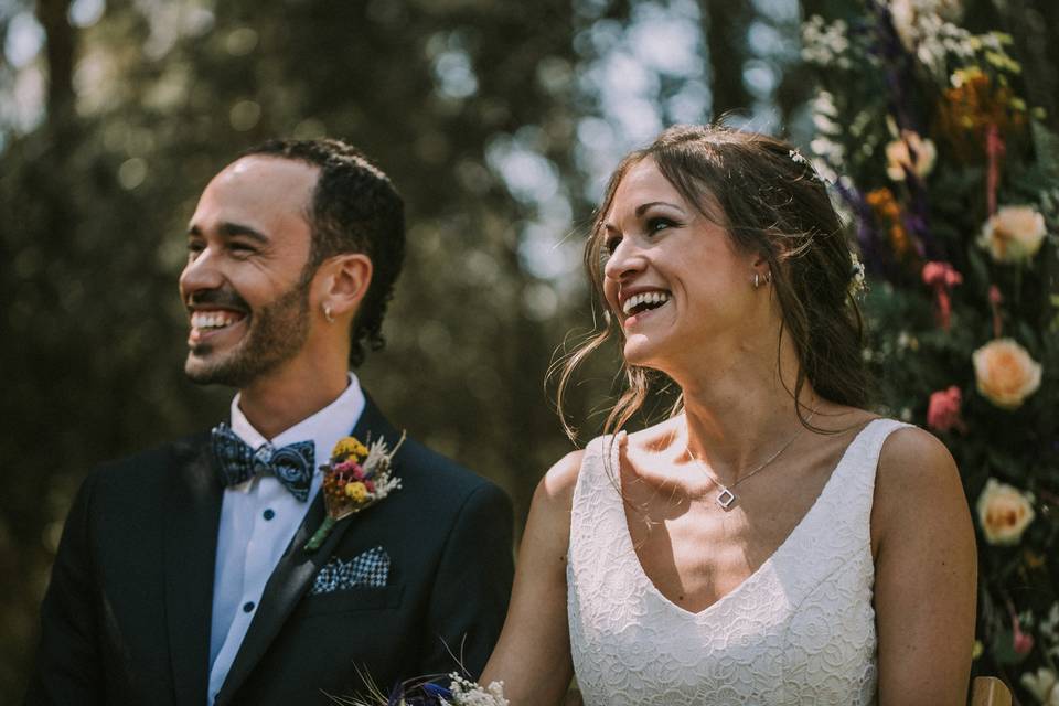 Olivia & Albert