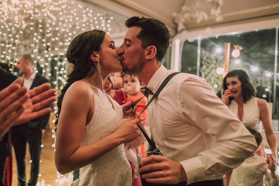 Mar & Sergi
