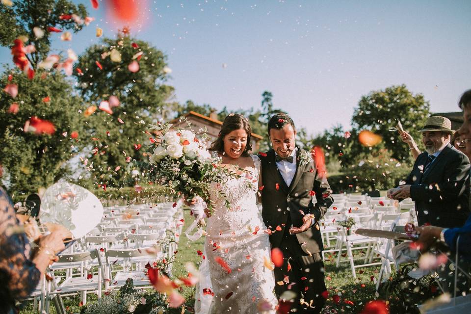 Lau & Victor