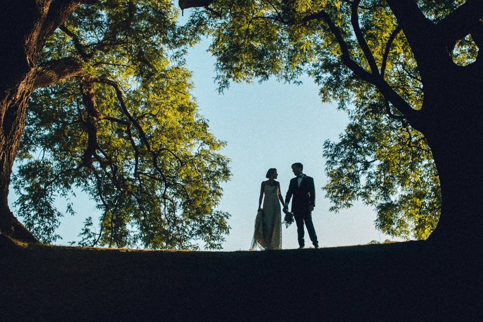 Sesión postboda