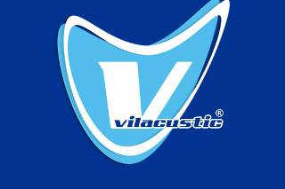 Vilacustic logo