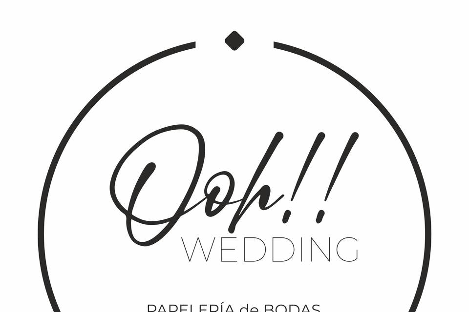 Ooh! Wedding