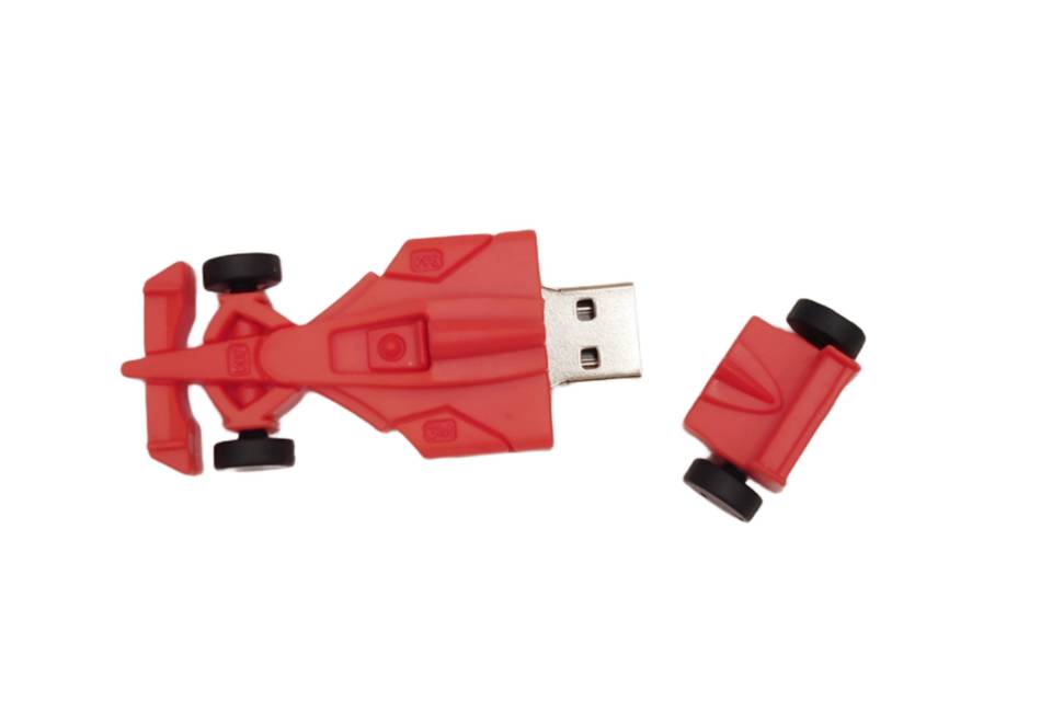 USB F1