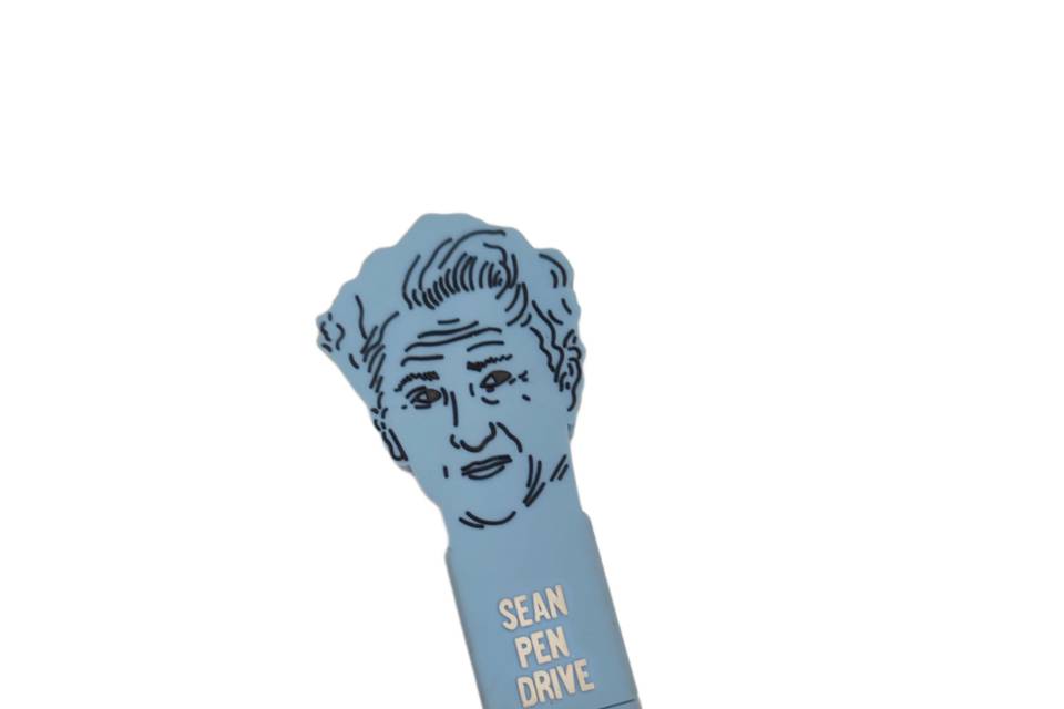 Usb Sean