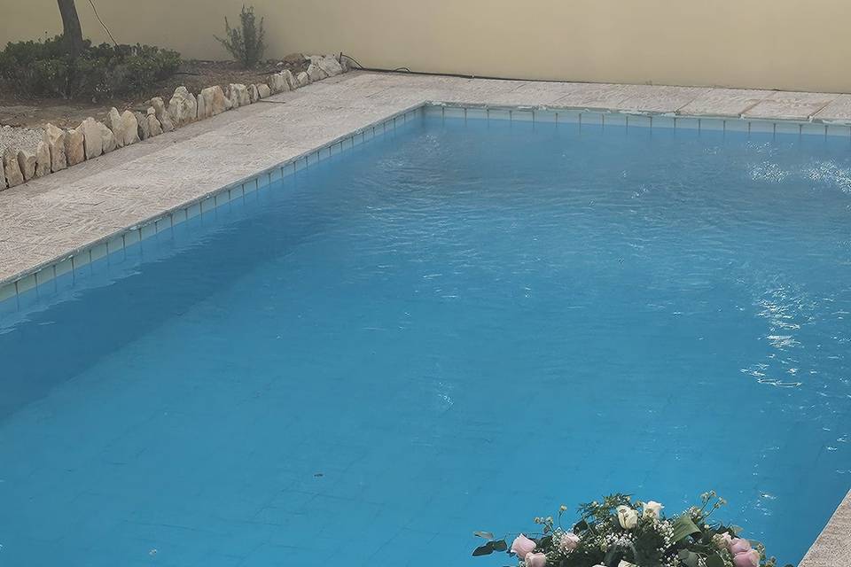 Flotantes