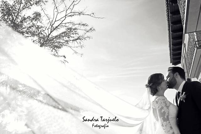 álbum de boda - sandratarjuelo Fotografía de Boda en Madrid, Toledo y  Segovia