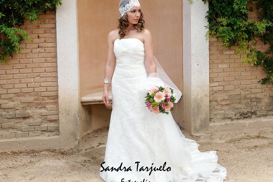 Sandra Tarjuelo