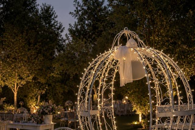 Tania Wedding Planner
