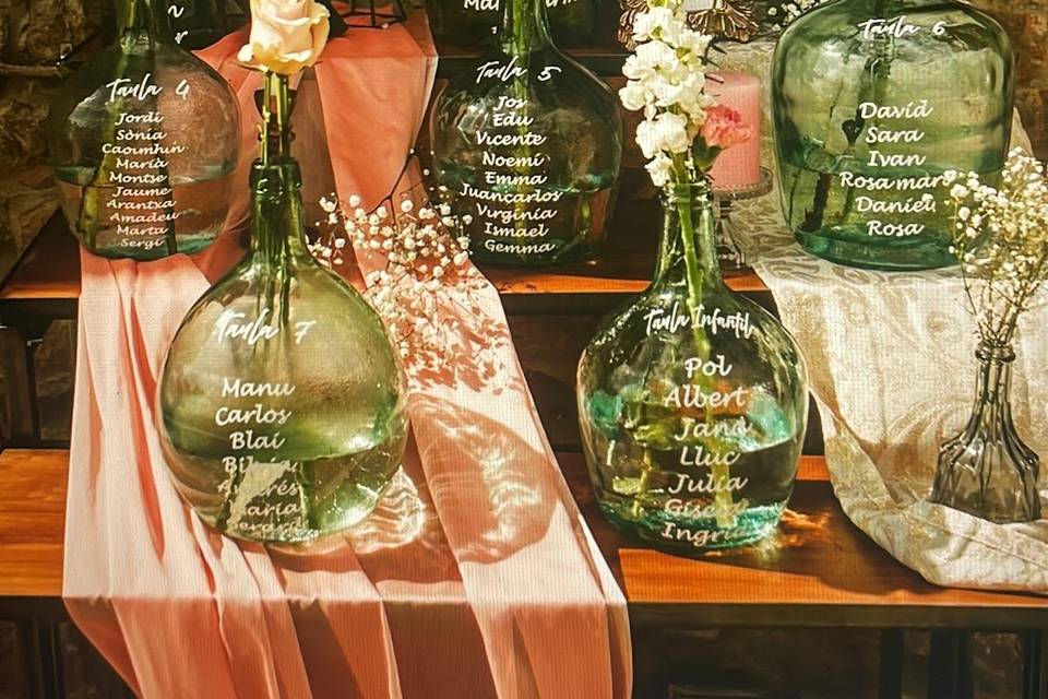 Tania Wedding Planner
