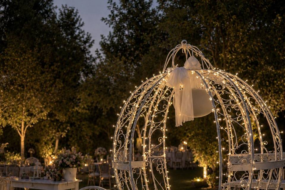 Tania Wedding Planner